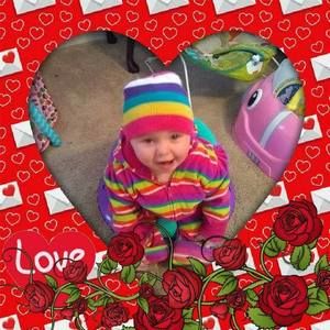 Meet your Posher, Holly